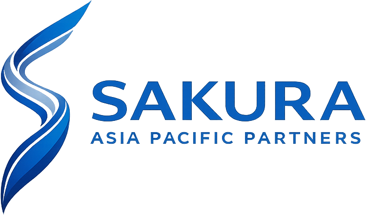SAKURA ASIA-PACIFIC PARTNERS LLC